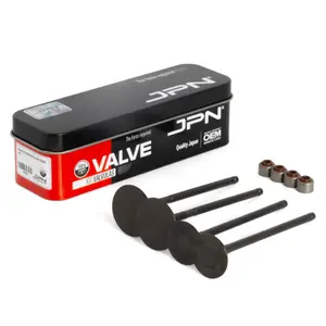kit valvulas pulsar ns 200